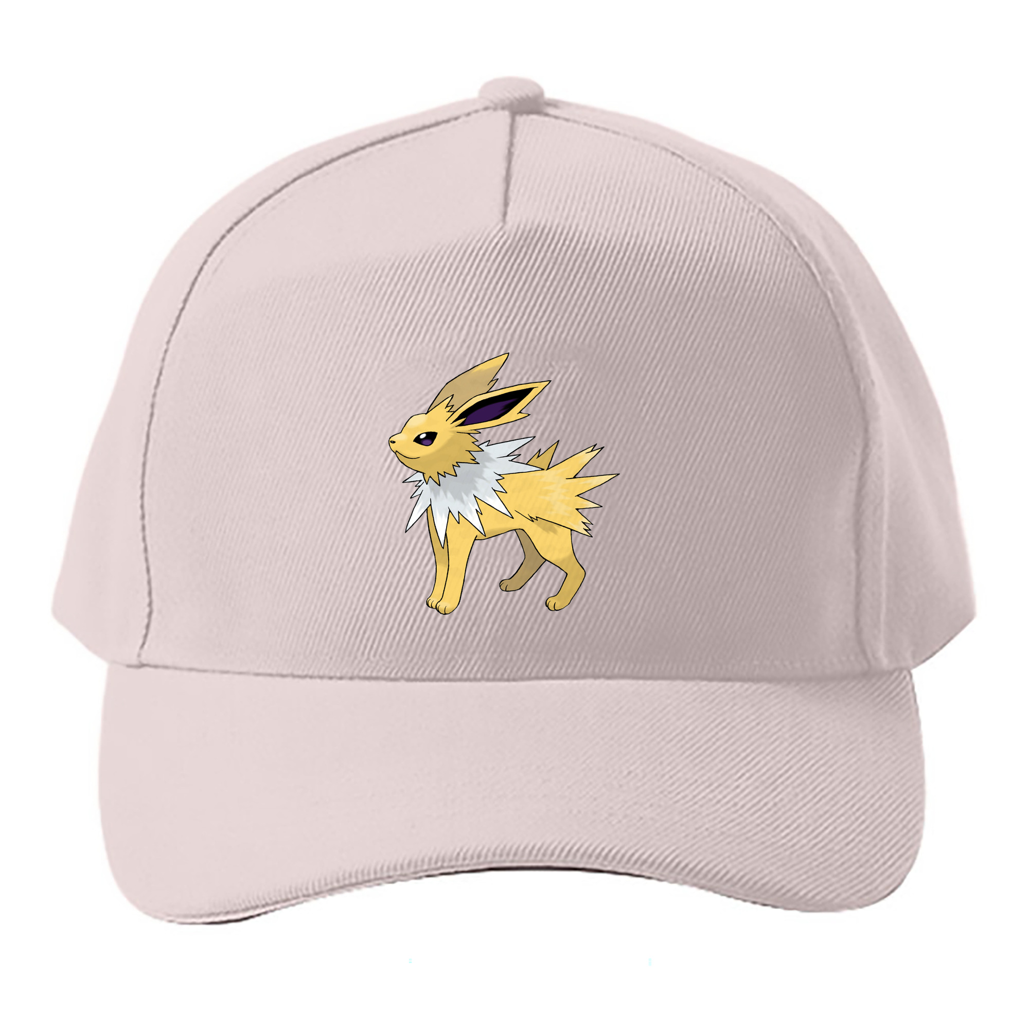 （画像用） ポケットモンスター Pokémon ベースボールキャップ 綿100％ 男女兼用 帽子 スポーツ